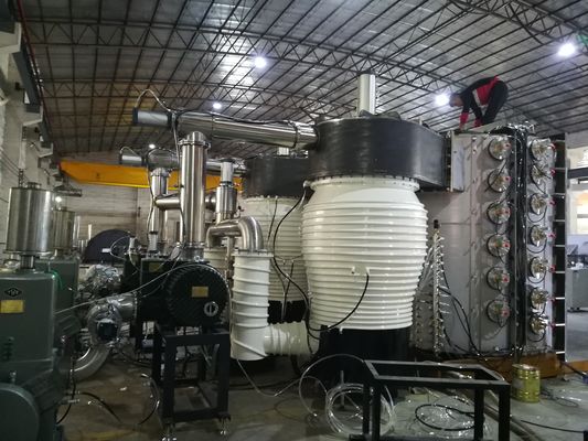 Giá tốt. Gạch ốp lát khảm vàng Thiết bị mạ vàng PVD Điều khiển màn hình cảm ứng trực tuyến