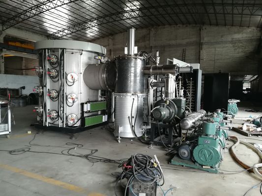 Giá tốt. Kéo cắt thép không gỉ bền / Dụng cụ y tế phẫu thuật Titanium PVD Machine trực tuyến