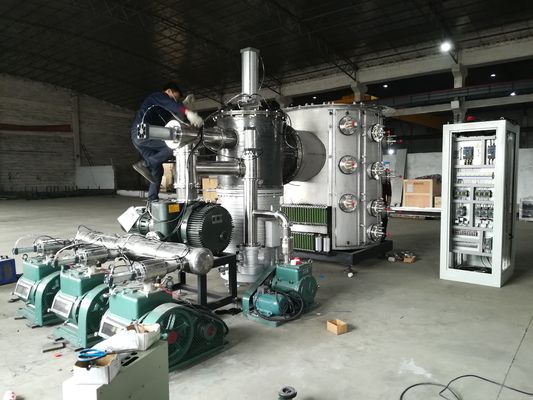 Giá tốt. Tải dọc thép không gỉ mạ vàng PVD trực tuyến