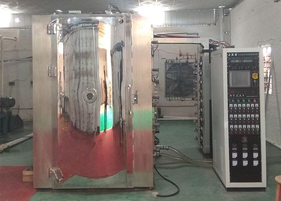 Giá tốt. Thép không gỉ Flatware Dao kéo Bộ đồ ăn PVD Thiết bị mạ tự động trực tuyến