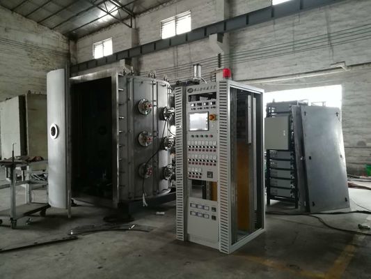Giá tốt. Máy phủ titan PVD hiệu suất năng lượng cao cho các hạng mục phẫu thuật trực tuyến