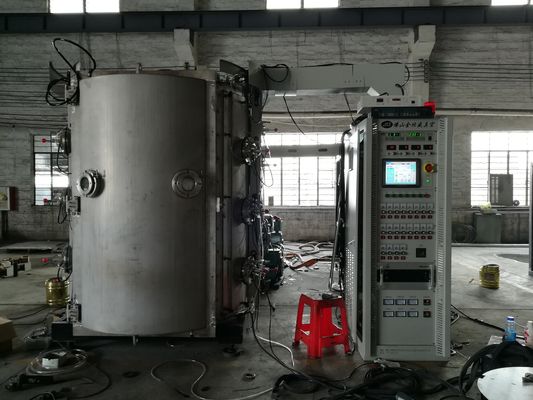 Giá tốt. Tay nắm cửa thép không gỉ PVD lớp phủ với bộ điều khiển PLC trực tuyến
