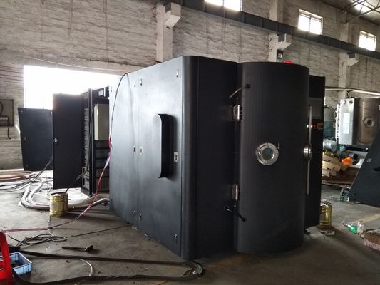 Giá tốt. Dao kéo Máy in PVD nhỏ bằng thép không gỉ với bơm cánh quạt quay trực tuyến