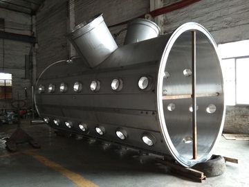 Nội thất thép không gỉ Thiết bị mạ PVD, Máy mạ vàng PVD