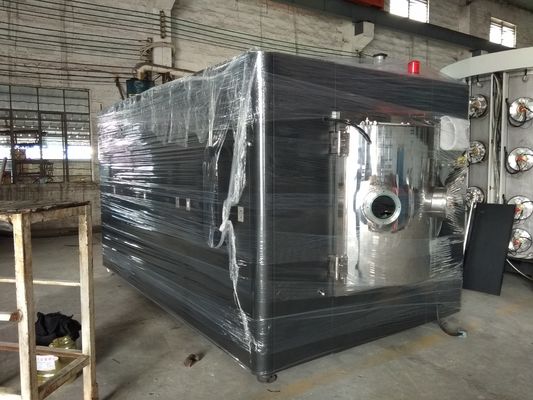 Giá tốt. Máy phủ PVD một cửa cho các công cụ cắt trực tuyến