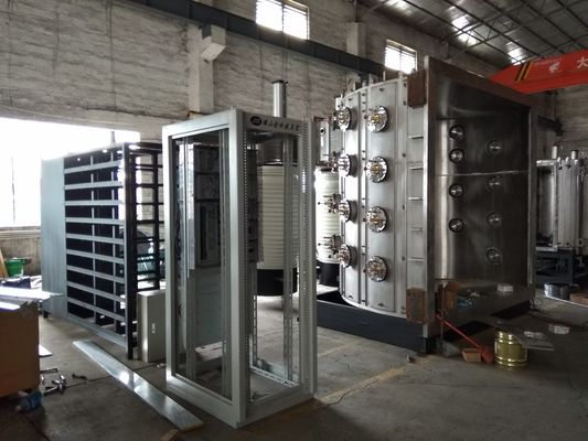 Giá tốt. Flatware Metal Metal Machine / Inox PVD trực tuyến