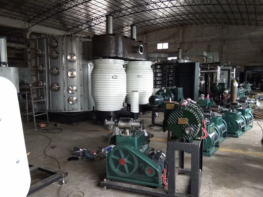 Giá tốt. Màn hình cảm ứng PVD Lớp phủ cho bồn rửa nhà bếp bằng thép không gỉ trực tuyến