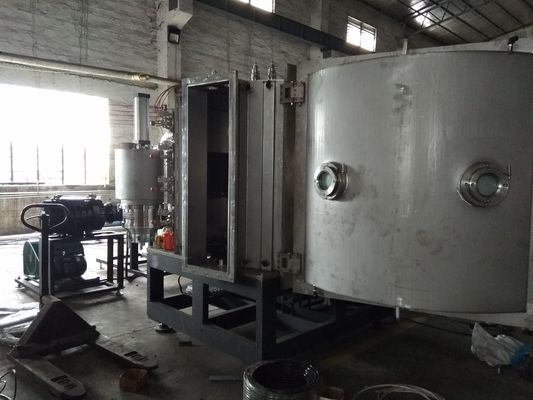 Giá tốt. Màn hình cảm ứng SS Máy phủ Magnetron Sputtering trực tuyến