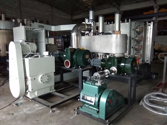 Giá tốt. Inox PVD Titanium Inox Thiết bị sơn / Máy hút chân không PVD trực tuyến