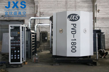 2 chân đế xoay Máy sơn PVD không gỉ
