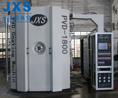 Giá tốt. Thiết bị lắng đọng hồ quang cathodic dọc bằng thép không gỉ trực tuyến
