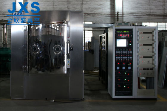 Giá tốt. Trang sức kim loại tùy chỉnh được làm bằng kim loại Máy phủ PVD một cửa trực tuyến