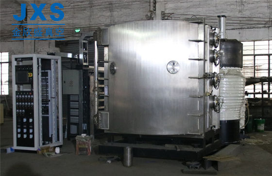 Giá tốt. Dụng cụ phẫu thuật PLC Máy phủ PVD bằng thép không gỉ vàng trực tuyến