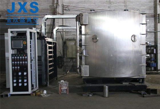 Giá tốt. Máy tráng chân không Multi Arc 10cm cho kính trực tuyến