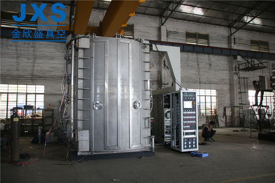 Thiết bị mạ chân không nhà bếp bằng thép không gỉ tùy chỉnh