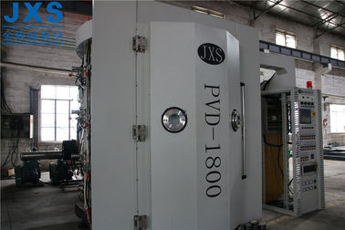 PVD Titanium Nitride Machine