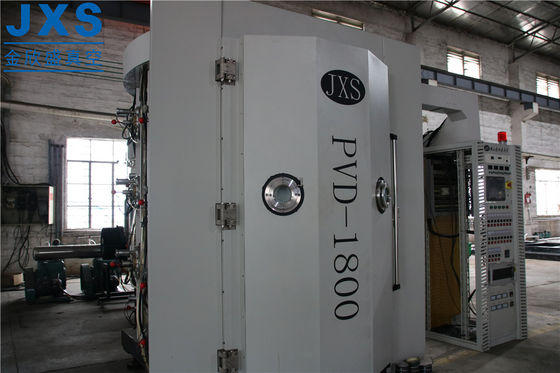 Giá tốt. PVD Titanium Nitride Machine trực tuyến