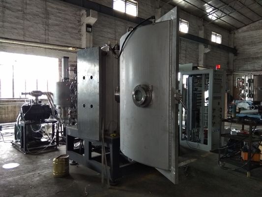 Giá tốt. Đồng hồ bằng thép không gỉ hoàn toàn tự động Thiết bị phún xạ PVD trực tuyến
