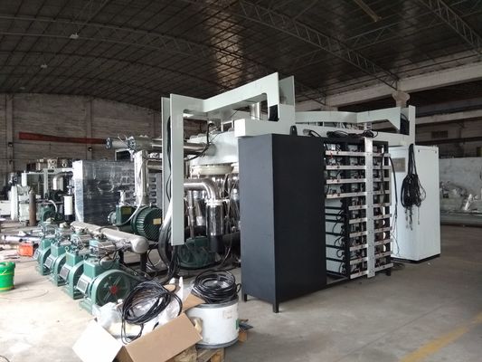 Giá tốt. Máy hút chân không nhanh Cathodic Arc trực tuyến