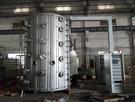 Giá tốt. Màn hình cảm ứng Bàn ghế Titan Hệ thống phủ PVD trực tuyến