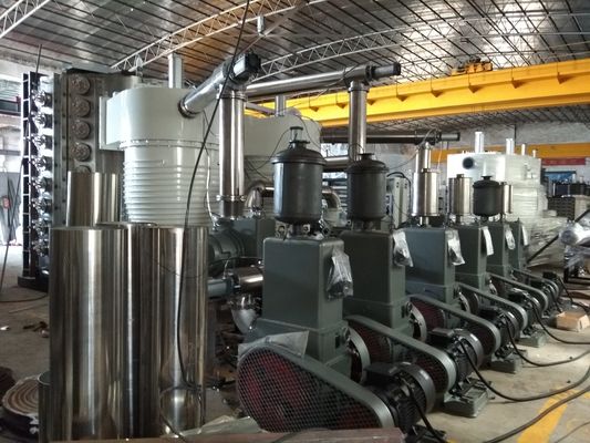 Giá tốt. Ngói gốm Máy PVD vàng bạc trực tuyến