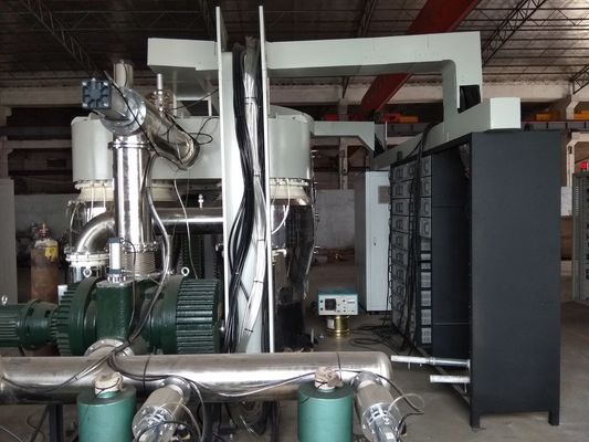 Màn hình cảm ứng Bếp SS bền