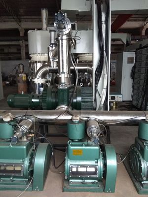 Giá tốt. Sản phẩm kim loại Trang trí máy hút chân không PVD 200A trực tuyến