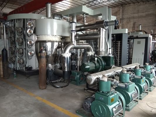 Giá tốt. Thiết bị PVD trang trí trực tuyến