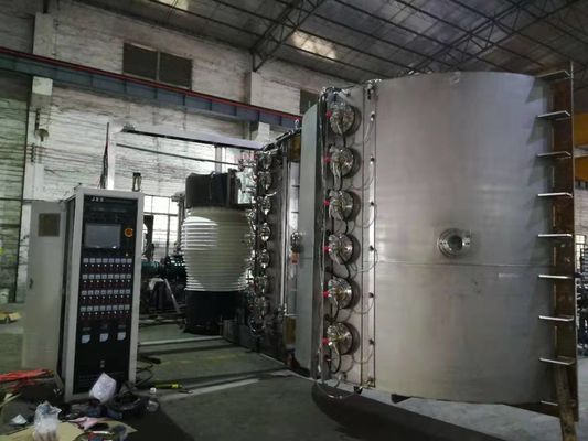Giá tốt. Thiết bị lắng đọng plasma Cathodic Plasma trang trí trực tuyến