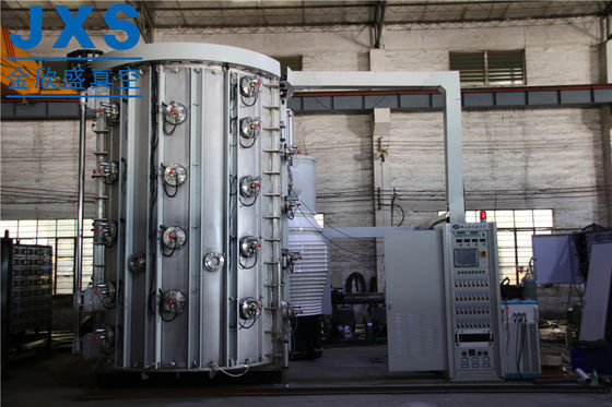 Giá tốt. Inox ống ống trang trí 200A PVD Titanium Machine trực tuyến