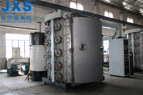 Màn hình cảm ứng Nhà máy phủ chân không hoàn toàn tự động