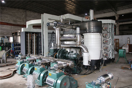 Giá tốt. Dụng cụ phẫu thuật bằng thép không gỉ Máy phủ chân không PVD trực tuyến