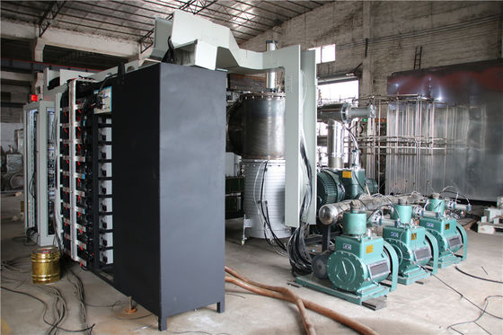 Giá tốt. Màn hình cảm ứng Máy mạ PVD bằng thép không gỉ 200A trực tuyến