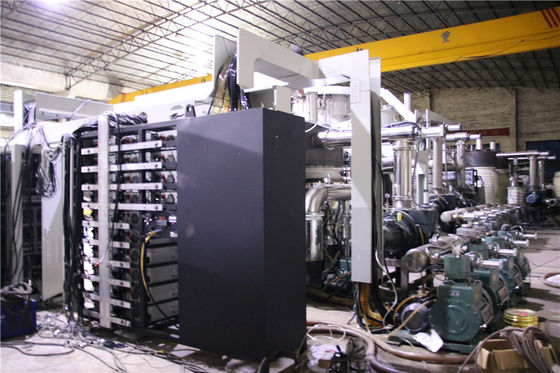Giá tốt. Máy trộn bồn tắm cửa đứng Máy sơn phủ Titanium Nitride trực tuyến