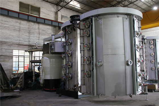 Giá tốt. Hệ thống sơn phủ bằng thép không gỉ Cathodic Arc Arc trực tuyến