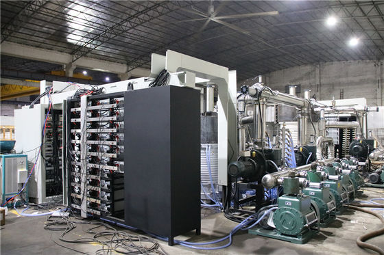 Giá tốt. Chậu rửa bằng sứ Máy tráng phủ titan nitride vàng trực tuyến