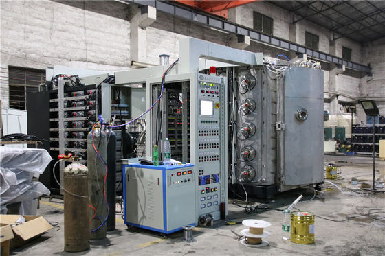 Giá tốt. Bể rửa bằng sứ Hệ thống lắng đọng hơi vật lý trực tuyến