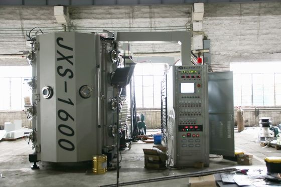 Giá tốt. Máy sơn chân không PVD bằng thép không gỉ 200A trực tuyến