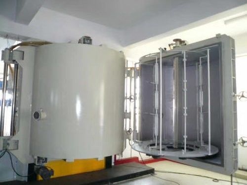 Giá tốt. Máy sơn chân không bay hơi cúp nhựa thẳng đứng trực tuyến