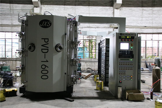 Giá tốt. Màn hình cảm ứng Tay nắm cửa dọc Máy mạ titan trực tuyến