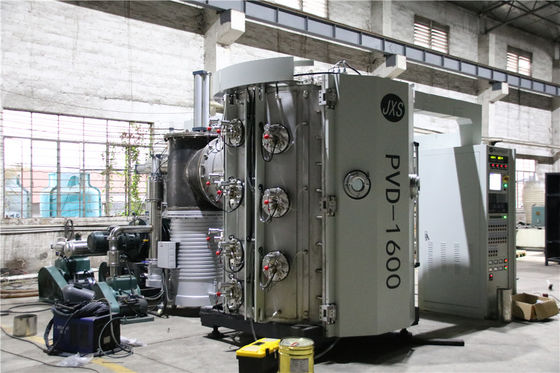 Giá tốt. Bản lề cửa Máy sơn chân không PVD Hệ thống mạ titan trực tuyến