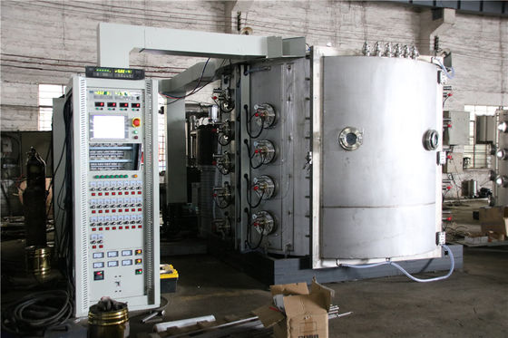 Giá tốt. Hệ thống hồ quang chân không cathodic bằng gốm một cửa trực tuyến