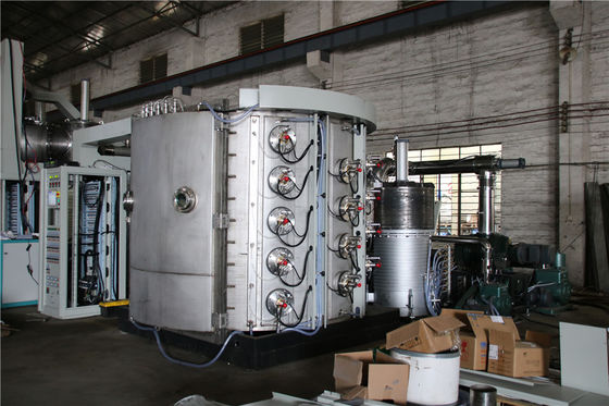Giá tốt. Thiết bị lắng đọng hồ quang cathodic sứ trực tuyến