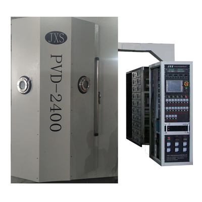 Máy mạ vàng Multi Arc Ion cho các sản phẩm thép không gỉ
