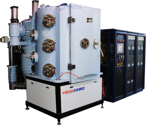 Máy ép kim loại chân không cao bằng nhựa mini Điện hồ quang