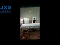 Nhà sản xuất Máy phủ PVD phần cứng lớn đồ nội thất thép không gỉ Trung Quốc