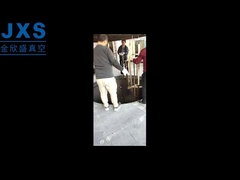 Nhà máy mạ PVD ống thép không gỉ Inox