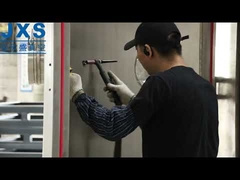 Cài đặt Hệ thống PVD