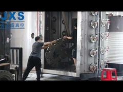 Lắp Đặt Tấm Xoay