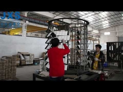 Nhà máy PVD Gạch men